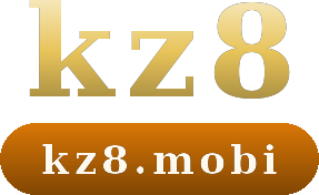 kz8 logo
